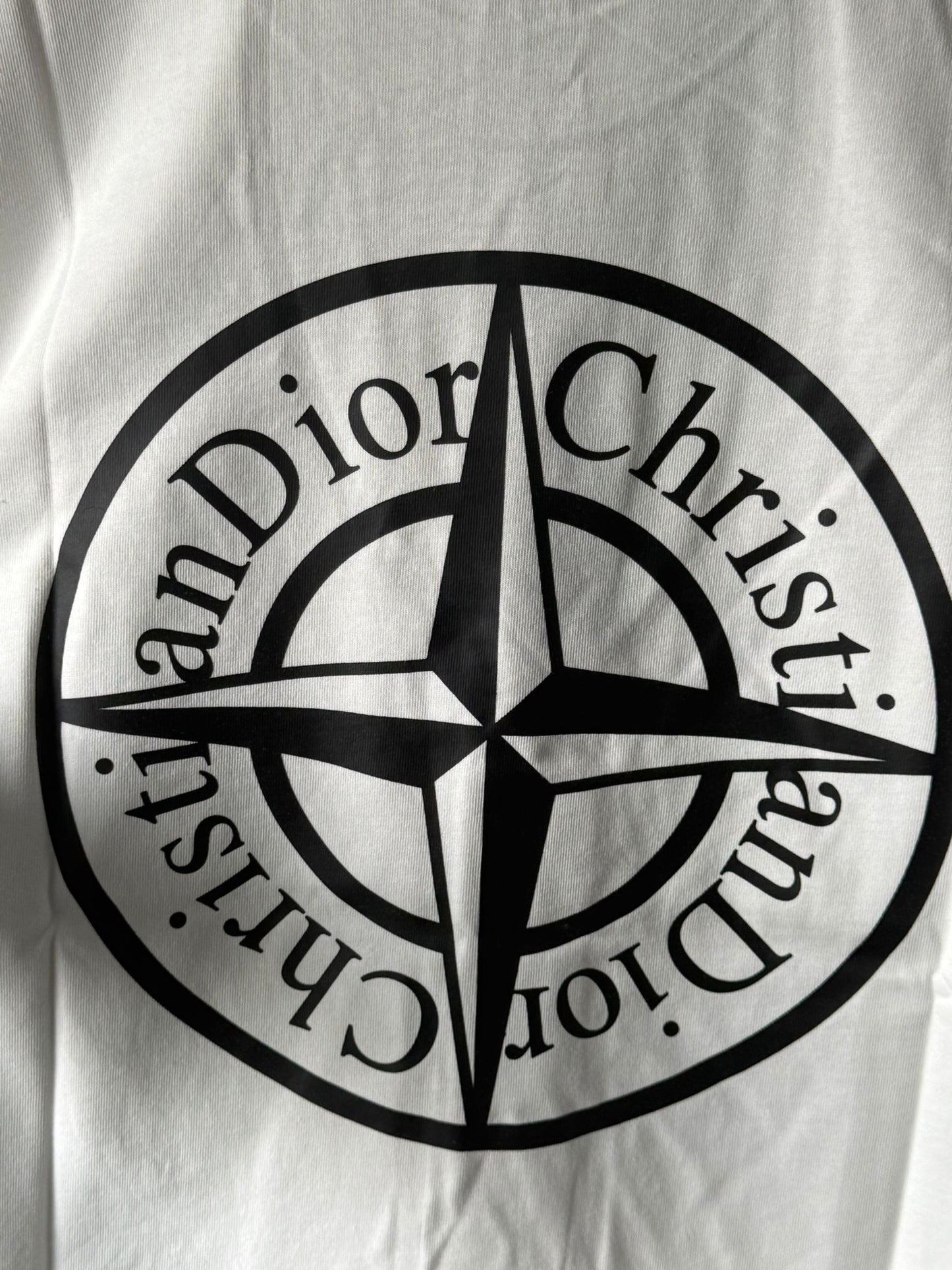 Stone Land Ior Collab T-Shirt