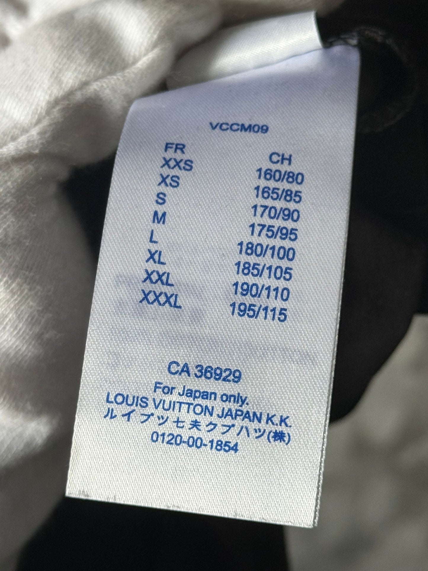 LV T-Shirt