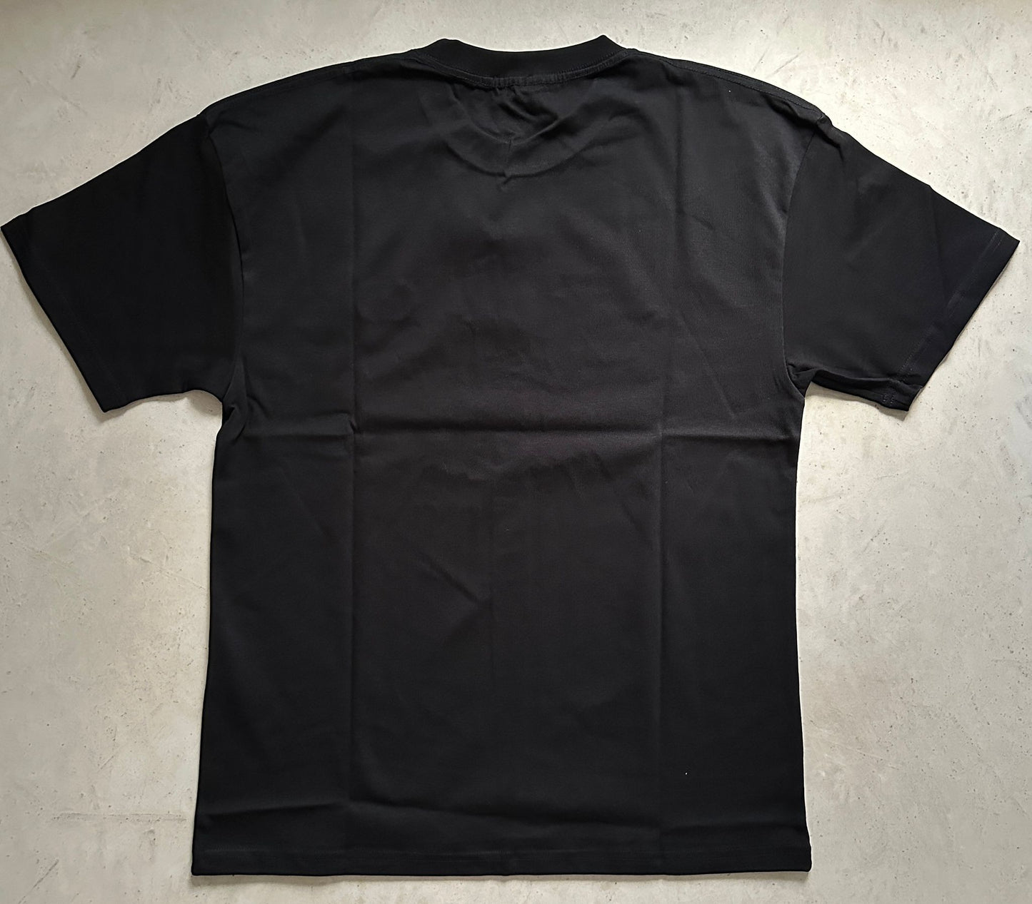 Ior Black T-Shirt