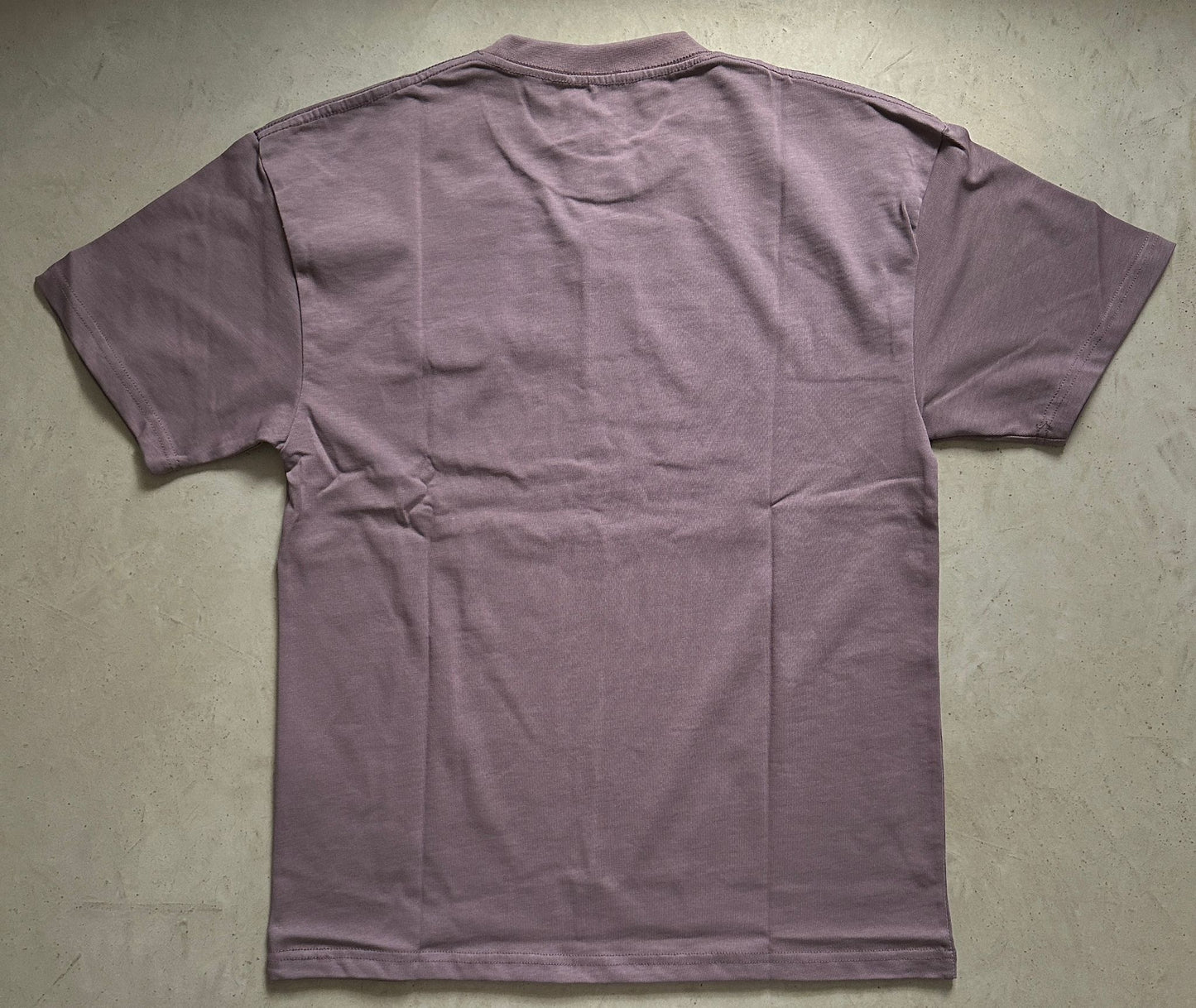Ior Burgundy T-Shirt