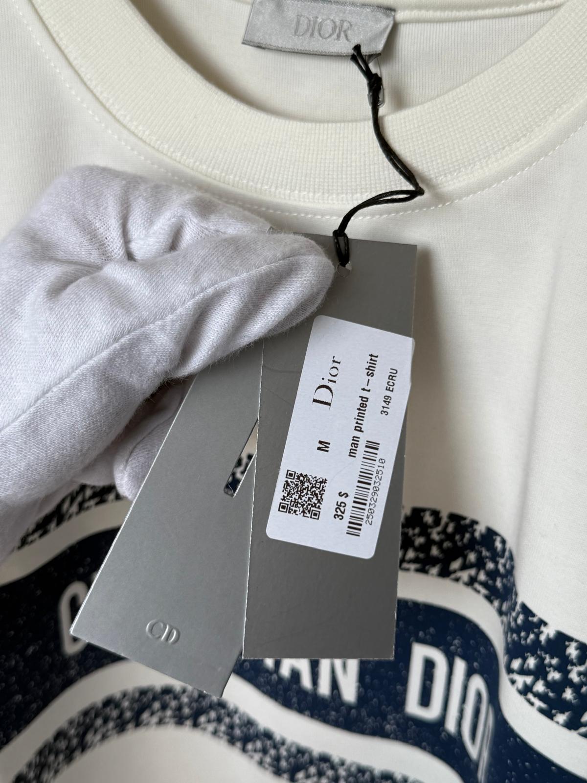 Ior Tee