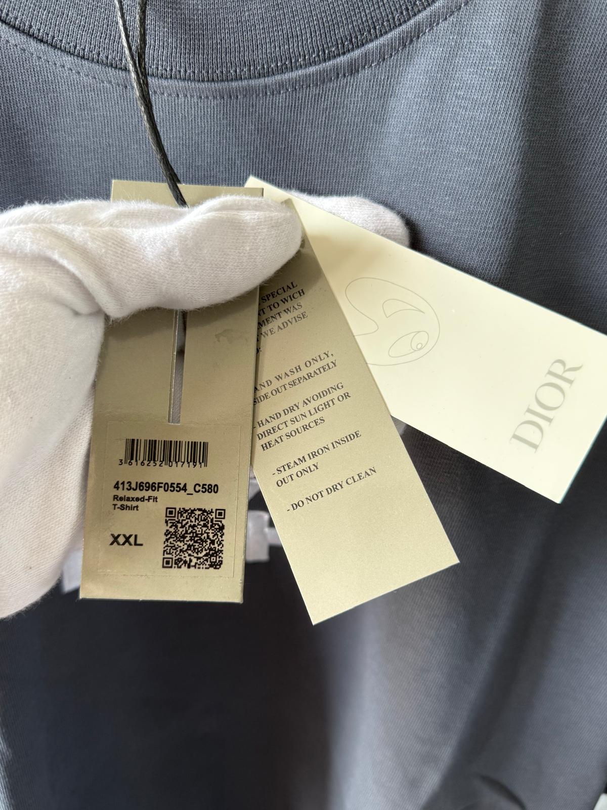 Ior Tee