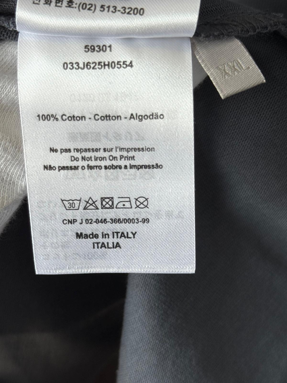 Ior Tee