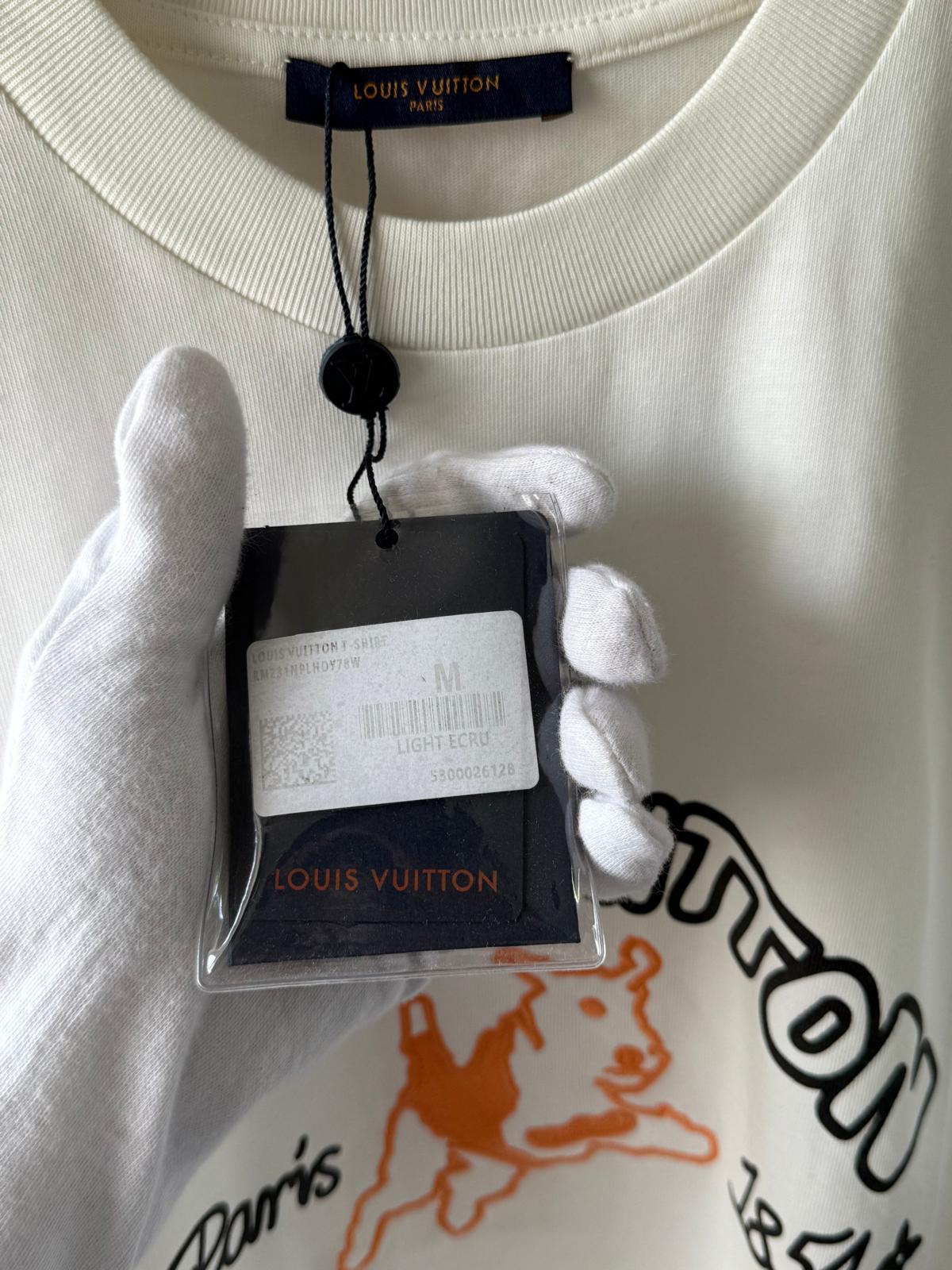LV Tee