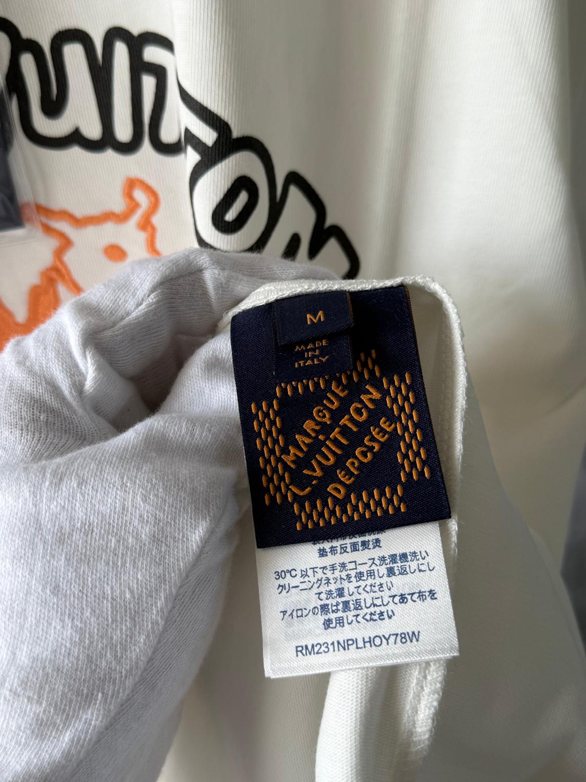 LV Tee
