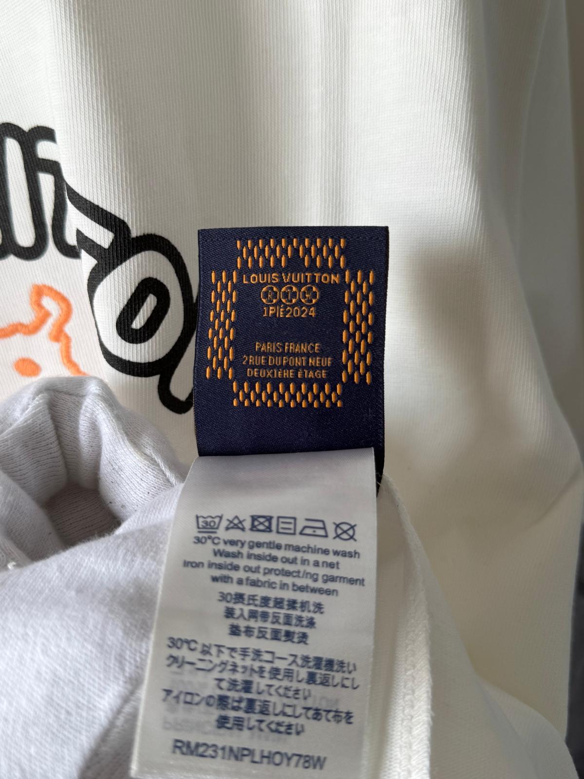 LV Tee