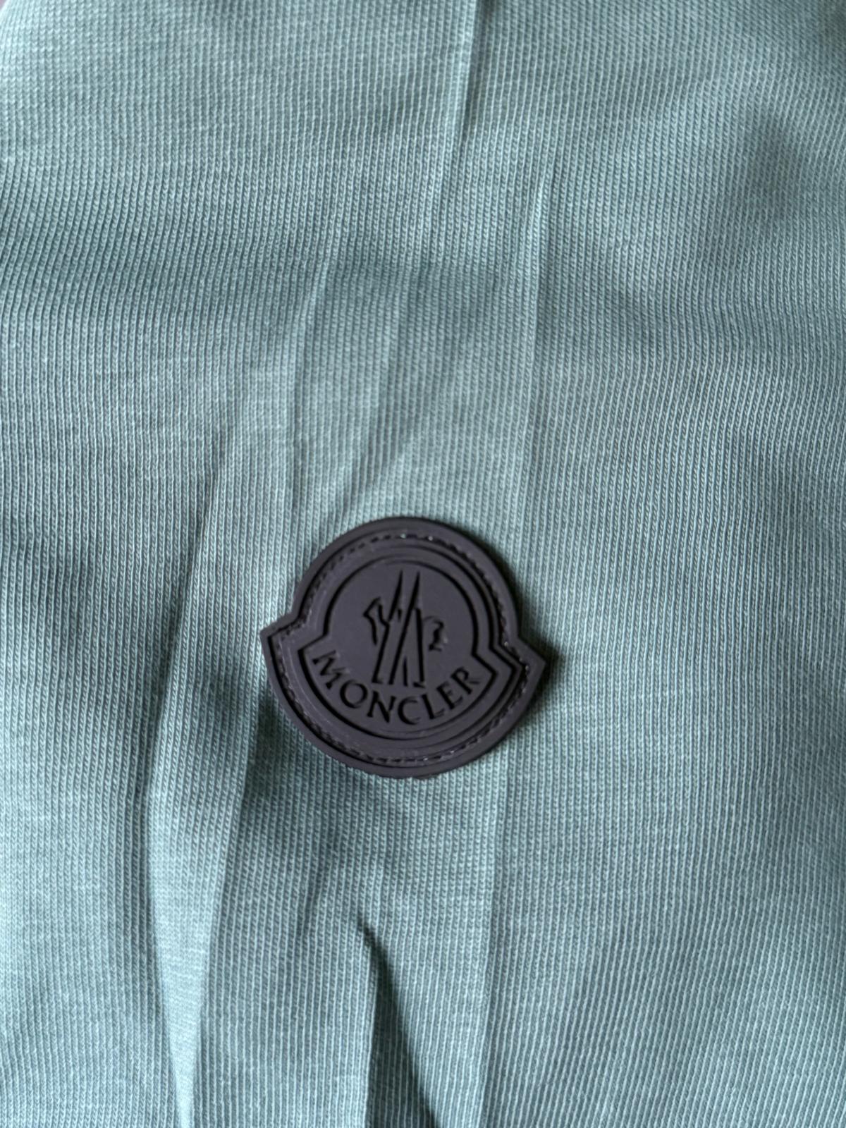 Mnclr Tee