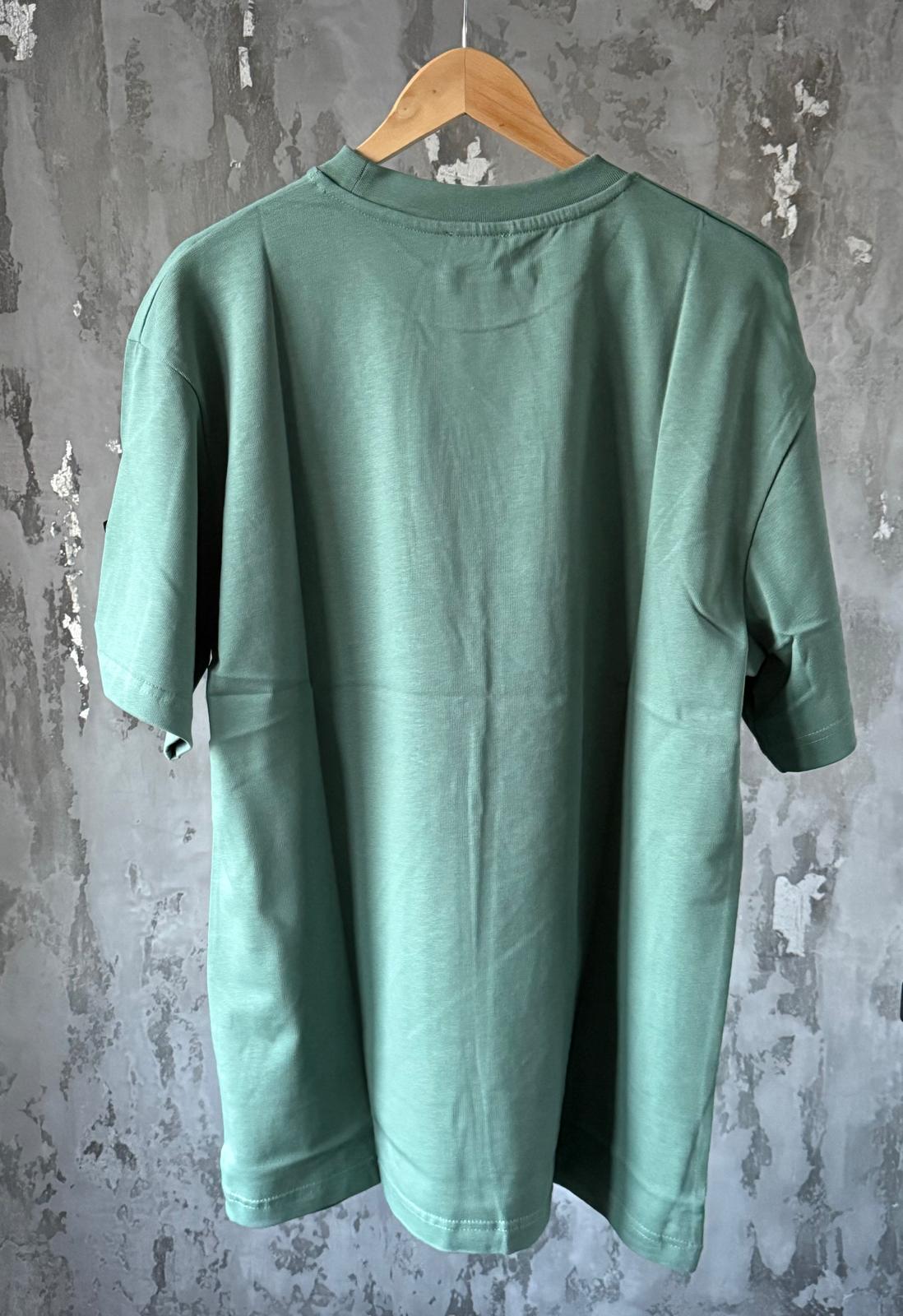 Mnclr Tee