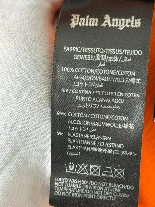 Palm Angs T-Shirt