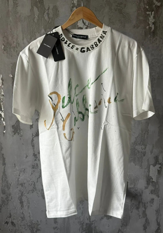 Dol & Gab T-Shirt