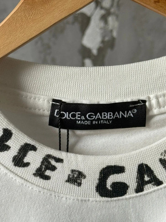 Dol & Gab T-Shirt