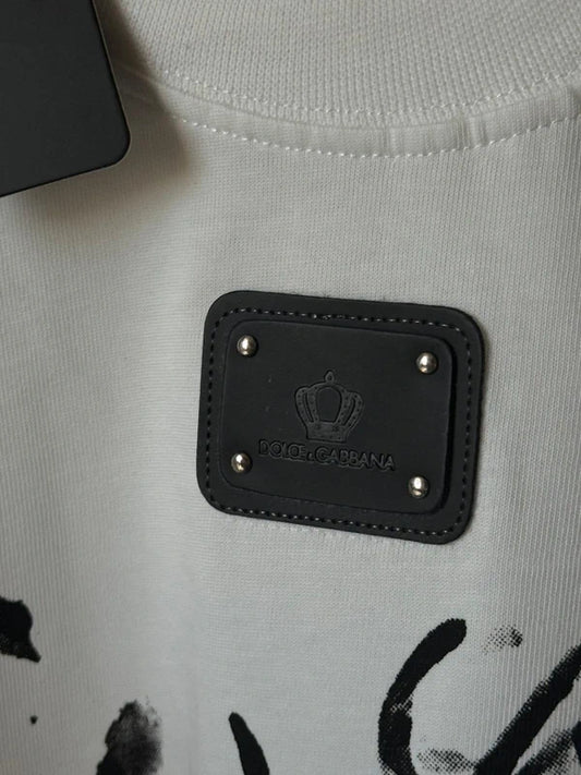 Dol & Gab T-Shirt