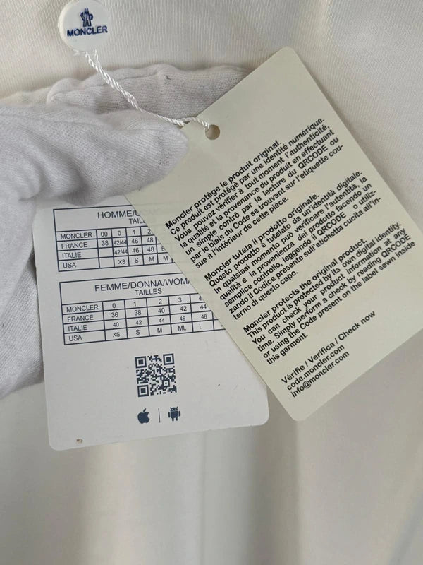 Mnclr T-Shirt