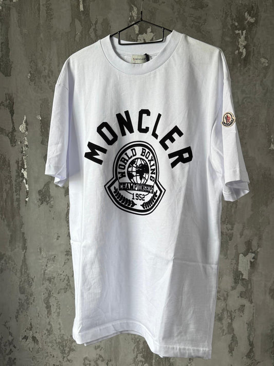 Mnclr Tee