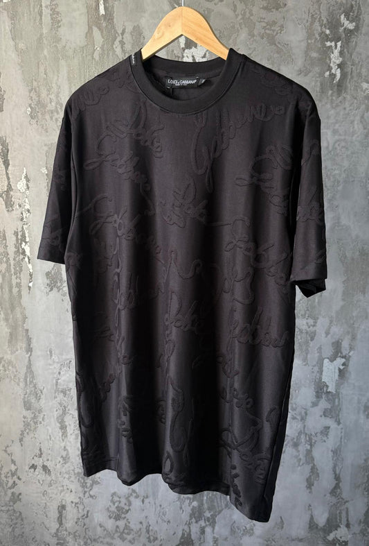 Dol & Gab Tee
