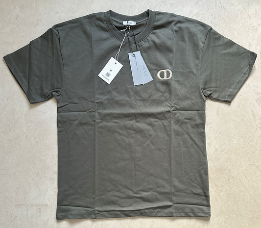 Ior Military Green T-Shirt