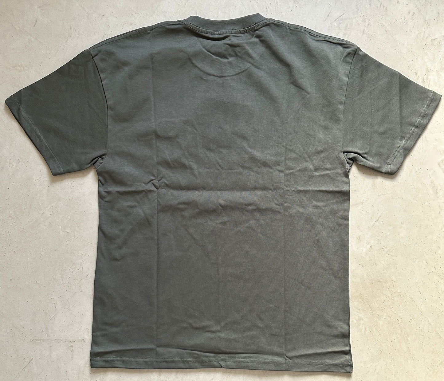 Ior Military Green T-Shirt
