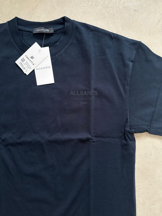 AllSnts Navy T-Shirt