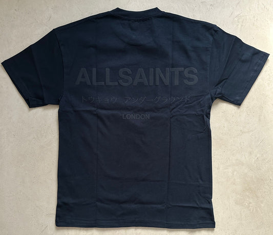 AllSnts Navy T-Shirt