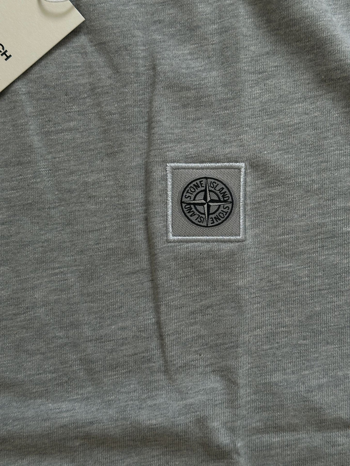 Stne Island Grey T-shirt
