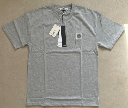 Stne Island Grey T-shirt