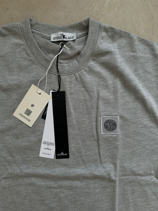 Stne Island Grey T-shirt