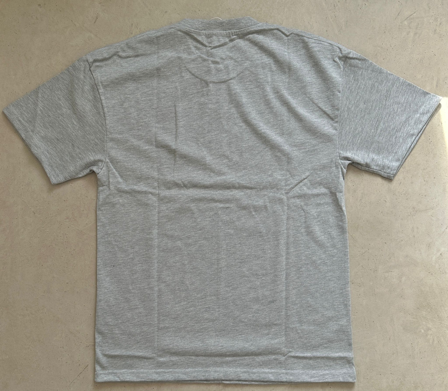Stne Island Grey T-shirt
