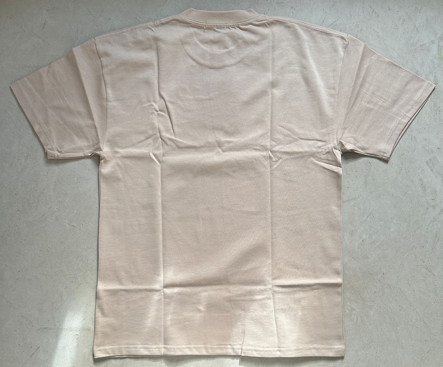 Mncler Beige T-Shirt