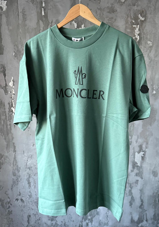 Mnclr Tee